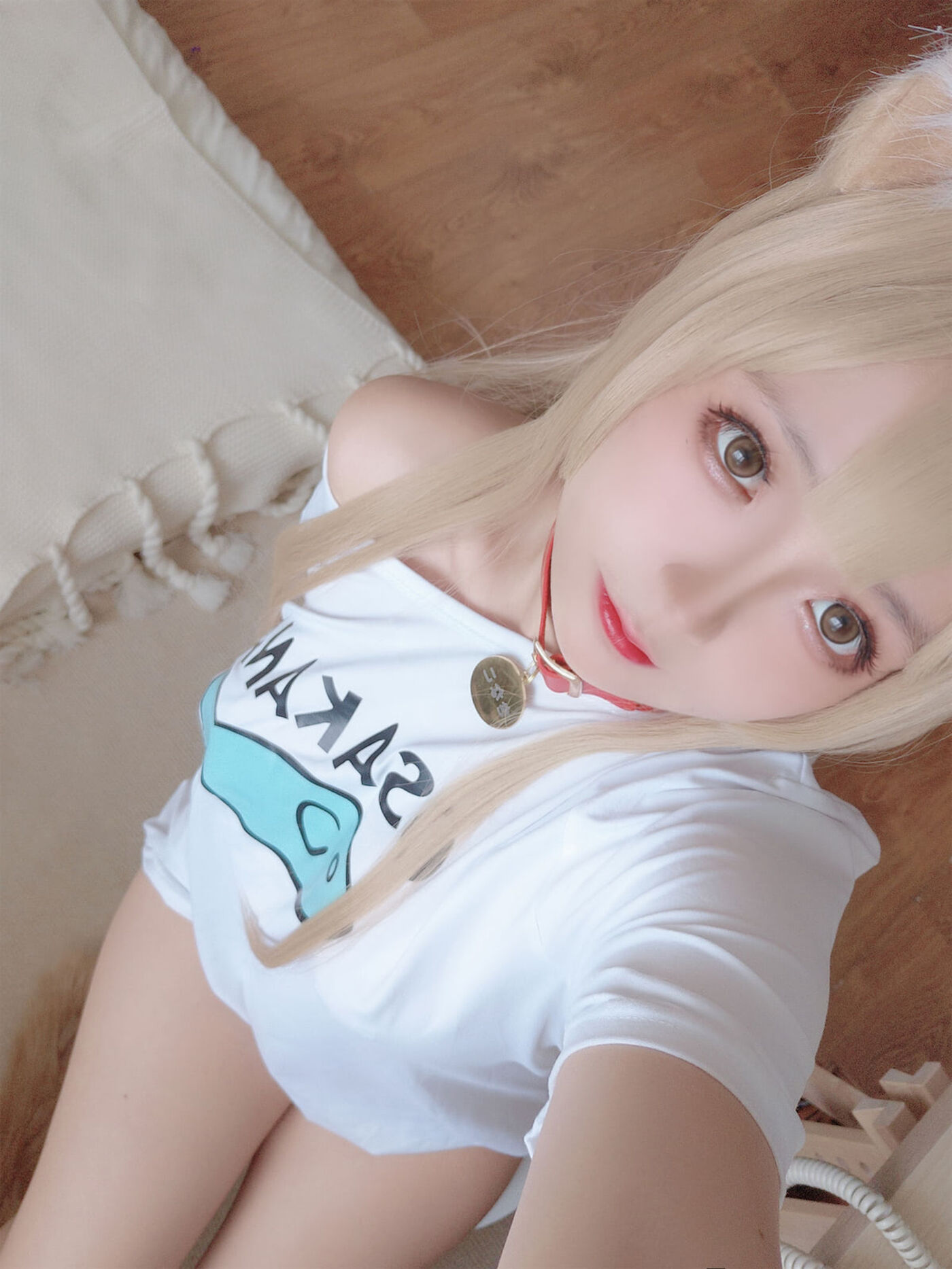日奈娇 NO.064 黄豆粉[159P]插图9